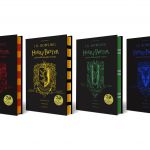 HouseeditionsofPhilosopher_sStone-allfourhardbacks.jpg