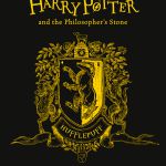 HufflepuffHouseeditionhardbackcoveronly.jpg