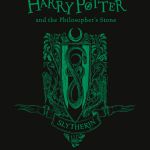 SlytherinHouseeditionhardbackcoveronly.jpg