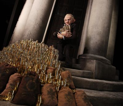 A-goblin-prepares-for-the-launch-of-the-original-Gringotts-Wizarding-Bank-at-Warner-Bros_-Studio-Tour-London---020.JPG