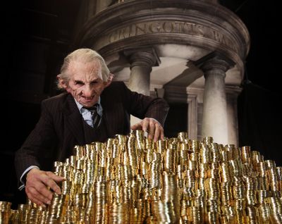 A-goblin-prepares-for-the-launch-of-the-original-Gringotts-Wizarding-Bank-at-Warner-Bros_-Studio-Tour-London--003.JPG