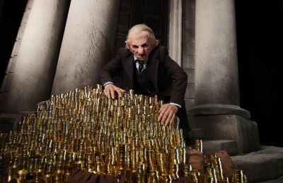 A-goblin-prepares-for-the-launch-of-the-original-Gringotts-Wizarding-Bank-at-Warner-Bros_-Studio-Tour-London--028.JPG