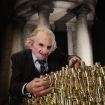 A-goblin-prepares-for-the-launch-of-the-original-Gringotts-Wizarding-Bank-at-Warner-Bros_-Studio-Tour-London---001.JPG