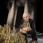 A-goblin-prepares-for-the-launch-of-the-original-Gringotts-Wizarding-Bank-at-Warner-Bros_-Studio-Tour-London---012.JPG