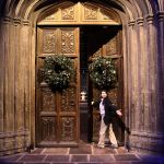 HogwartsintheSnow-theGreatHalldoors.jpg