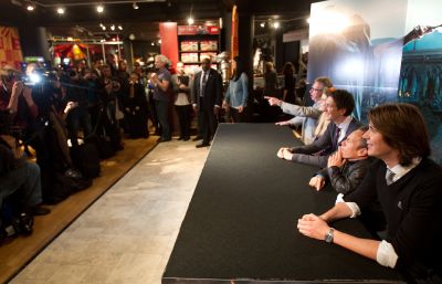 (c) Harrods.com
Sent to Magical-Menagerie by Harrods.com
