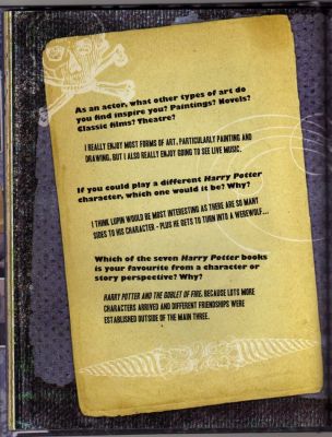 Australian Poster Book
