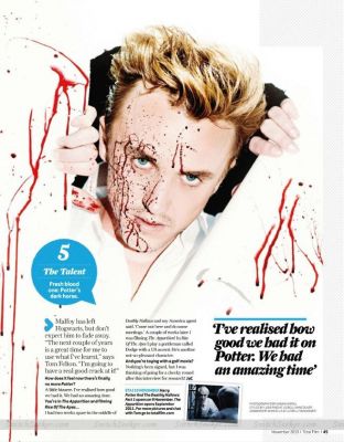 Total Film Page 9
