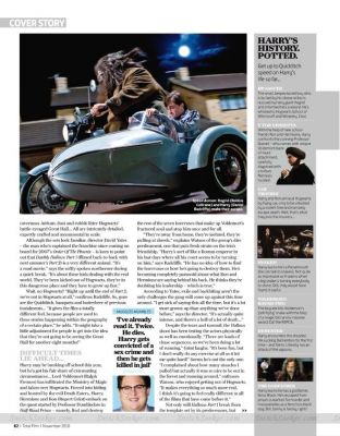 Total Film Page 3
