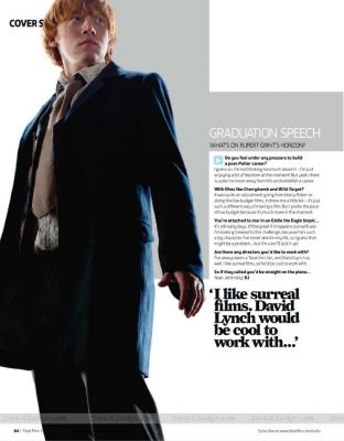 Total Film Page 6
