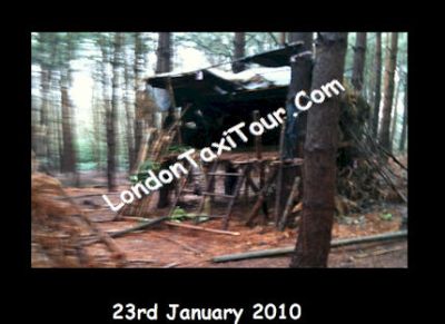 LondonTaxiTour_Com-Harry-Potter-Filming-Deathly-Hallows-Swinley-Forest-Pictures-23rd-Jan-2010-cabin.jpg