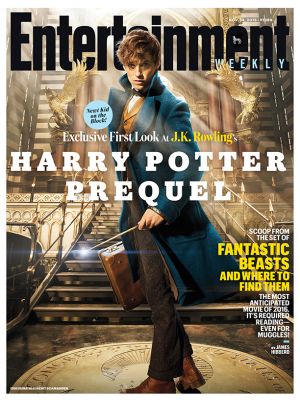 Click to view full size image
==============
Newt Scamander (Eddie Redmayne)
 Newt Scamander (Eddie Redmayne)