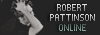 Robert Pattinson Online