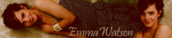 Emma Watson