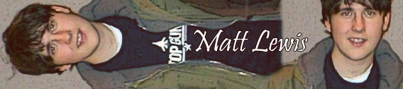 Matt Lewis