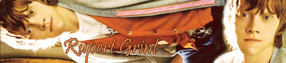 Rupert Grint