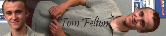 Tom Felton