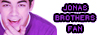 Jonas Brothers Fan
