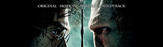 Harry Potter and the Deathly Hallows: Part II Soundtrack