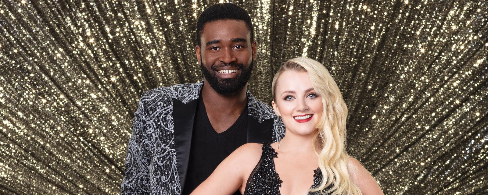Evanna Lynch Cast in Season 27 of Dancing with the Stars