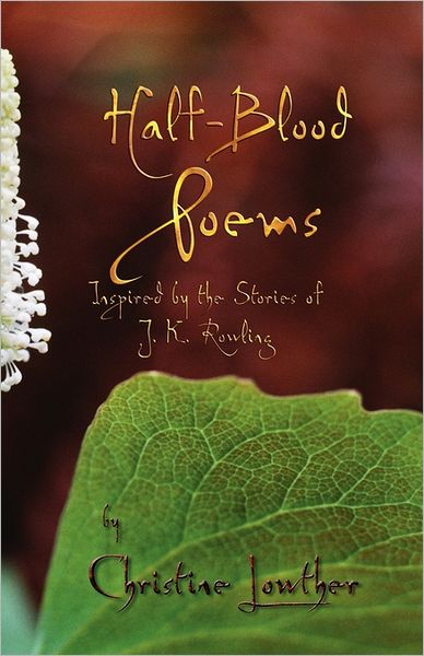 Half-Blood Poems