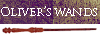 Oliver's Wands