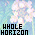 The Whole Horizon