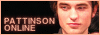 Pattinson Online