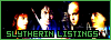 Slytherin Listings