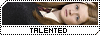 Talented